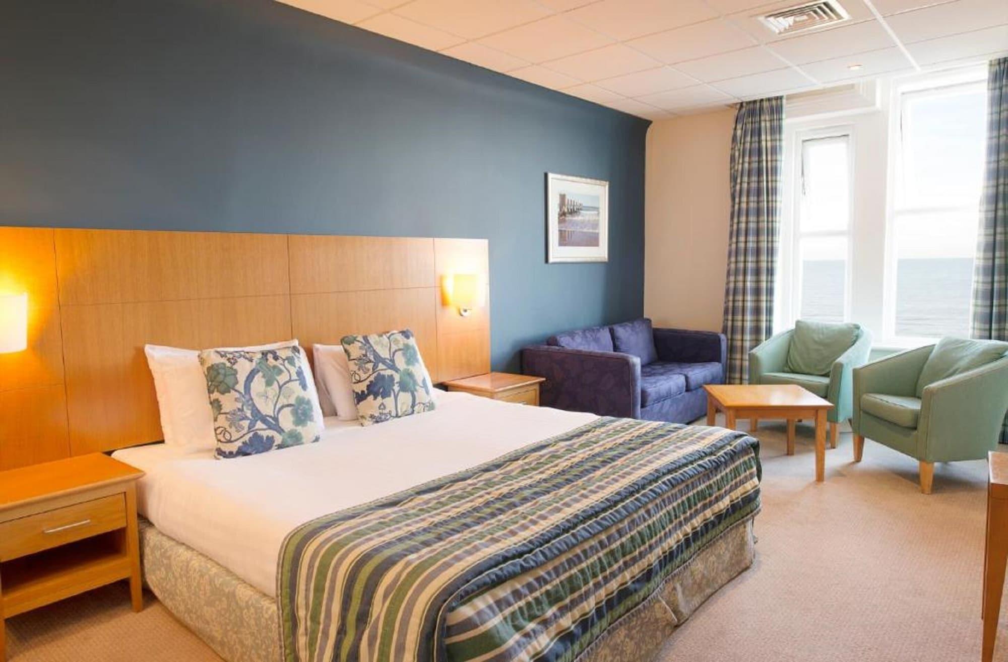 Sandbanks Hotel Poole Exterior photo