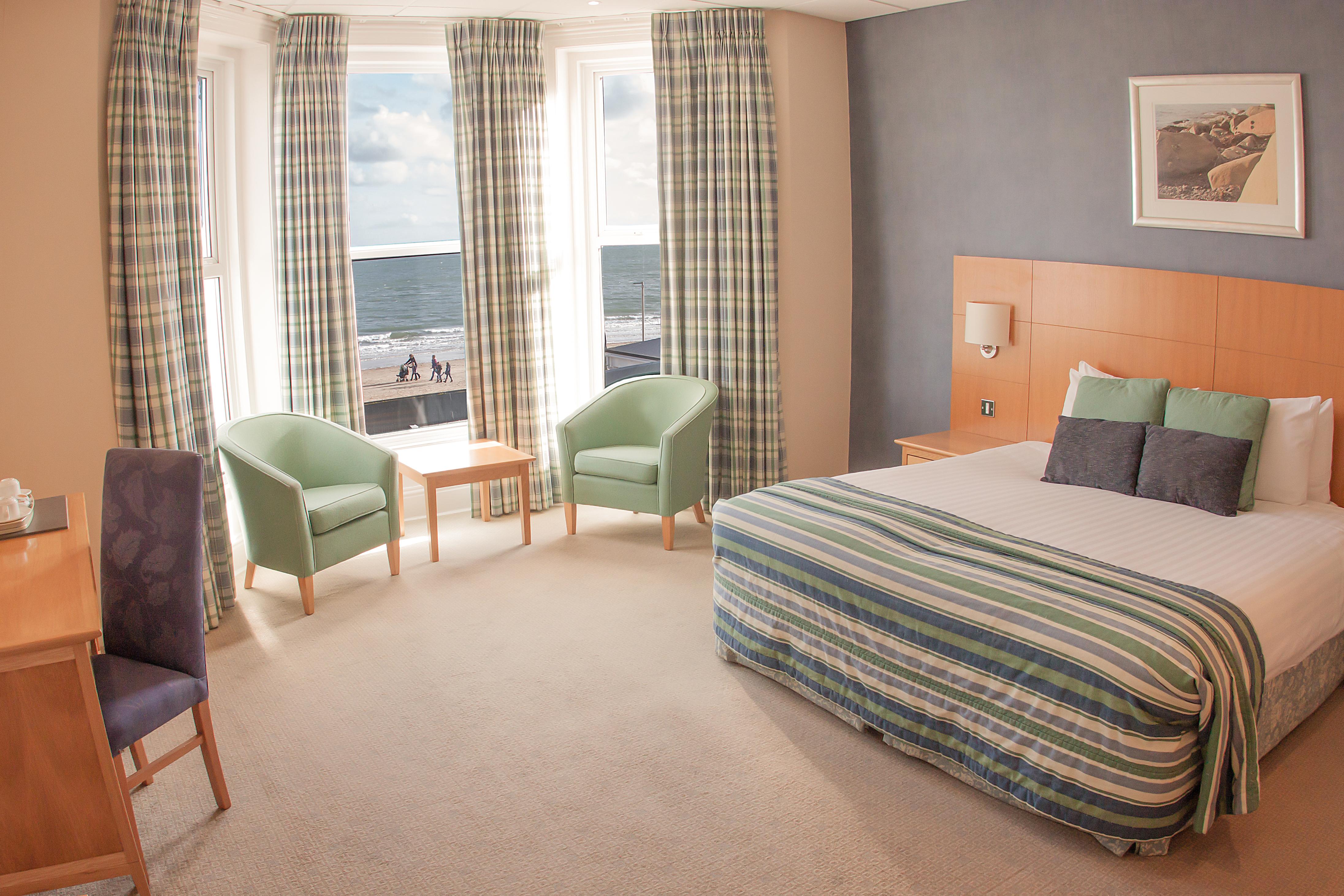 Sandbanks Hotel Poole Exterior photo