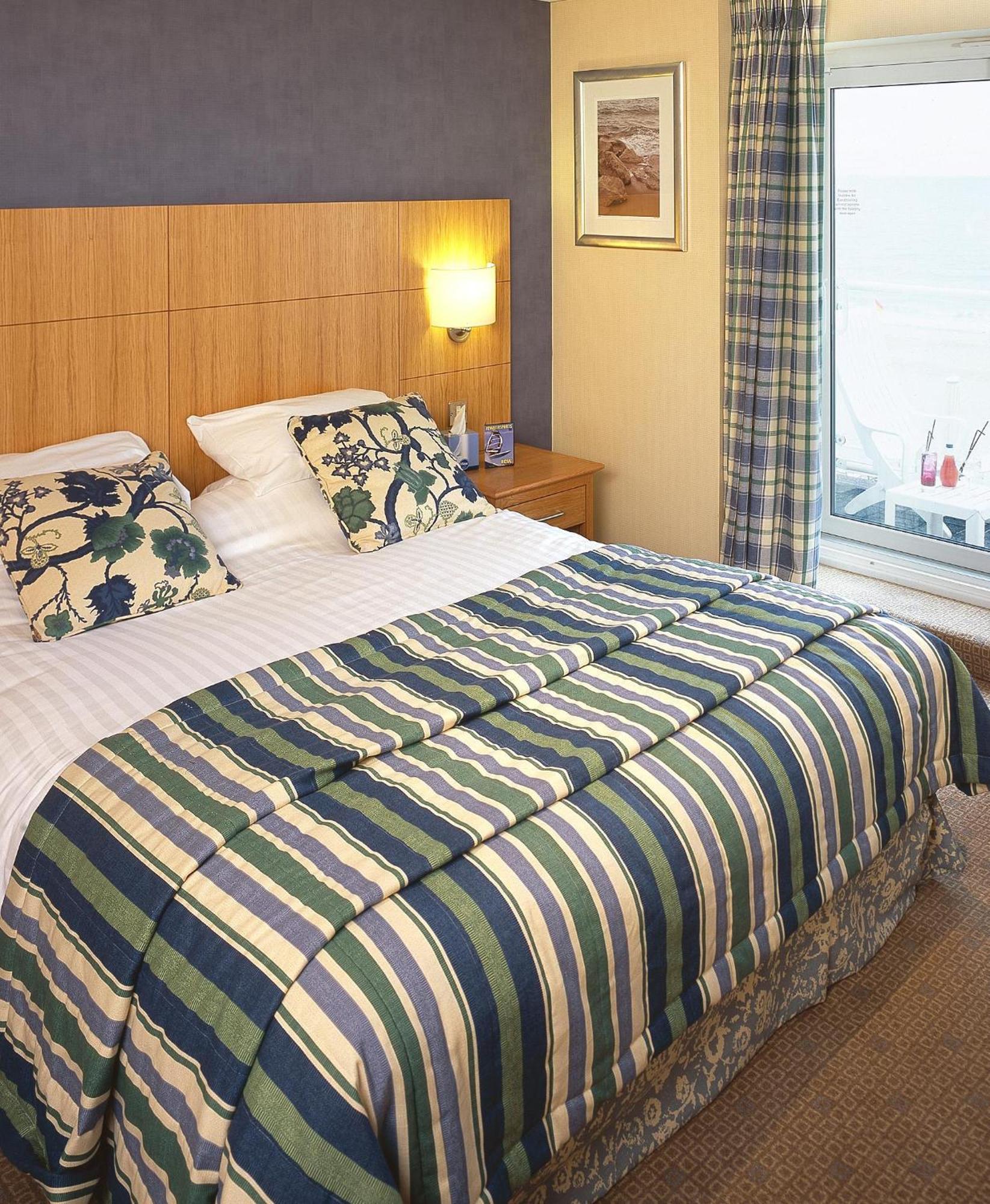 Sandbanks Hotel Poole Exterior photo